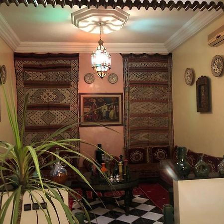 Riad Jasmine マラケシュ エクステリア 写真