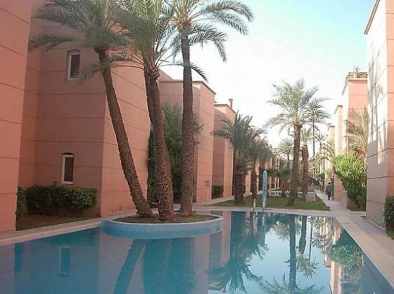Riad Jasmine マラケシュ エクステリア 写真